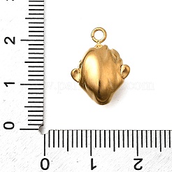 Подвески из нержавеющей стали 304&nbsp;STAS-Z160-26G