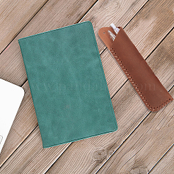 Пенал из воловьей кожи&nbsp;DIY-WH0460-897