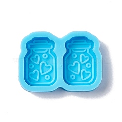 Силиконовые Молды на день святого валентина&nbsp;LS-DIY-J009-02B