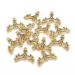 Компонентов сплава люстры&nbsp;PALLOY-EA9730Y-AG-NF