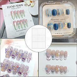 Полоска для ногтей&nbsp;AJEW-CP0008-98A