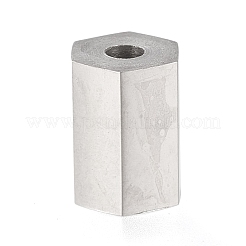 Бусины из нержавеющей стали марки 304&nbsp;LS-STAS-K199-10P-A