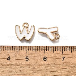 Сплав эмали подвески&nbsp;ENAM-K075-05KCG-04