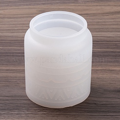 Силиконовые Молды для свечей своими руками&nbsp;LS-AJEW-M228-11C