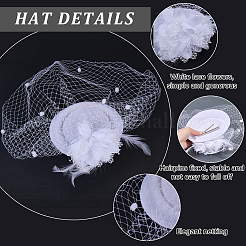 Наборы для украшения вечеринки своими руками&nbsp;AJEW-CY0001-90