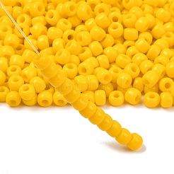 Круглые бусины toho 3/0&nbsp;SEED-TR03-0042B