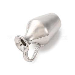 Латунные подвески&nbsp;KK-F895-13P