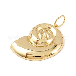 Латунные подвески&nbsp;KK-K408-28G