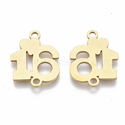 201 соединительные элементы из нержавеющей стали&nbsp;STAS-R104-016G