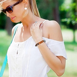 Наборы для изготовления браслетов своими руками&nbsp;DIY-YW0011-99