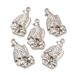 Ccb пластиковые большие подвески CCB-D005-02P