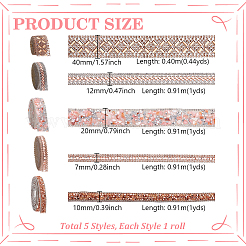 Стеклянный стразы горячая фиксация стразы&nbsp;DIY-PH0030-61