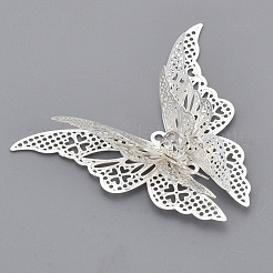 Соединители латунные звенья&nbsp;KK-S353-008S