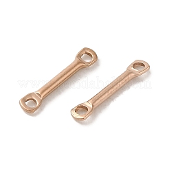 Ионное покрытие (IP) 304 нержавеющая сталь соединительные подвески&nbsp;STAS-Q323-06A-RG