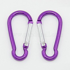 Алюминия скалолазание карабинов&nbsp;X-EA026