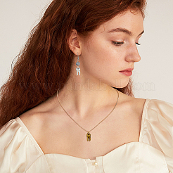 60шт. подвеска из сплава 2 цветов&nbsp;FIND-DC0004-42