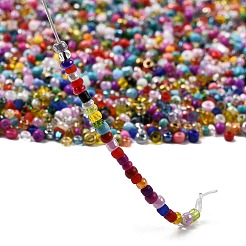 12/0 стакан бисер&nbsp;SDB2mm