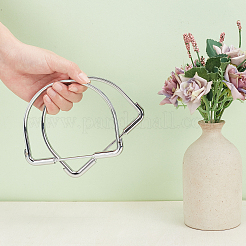 2 шт. ручки для сумок из сплава&nbsp;DIY-CA0003-23