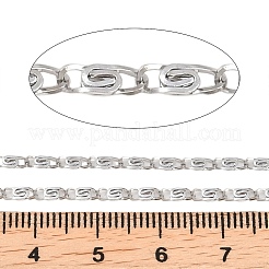 Цепи lumachina из нержавеющей стали 304&nbsp;CHS-P028-02P