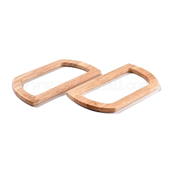 Замена деревянных ручек&nbsp;FIND-WH0067-08B