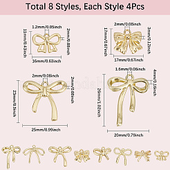 Подвески из сплава 32 шт.&nbsp;FIND-SC0013-64