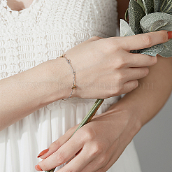 120 шт. 6 стиля подвесок-соединителей из нержавеющей стали 304&nbsp;STAS-FH0001-90