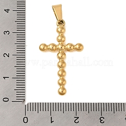 Ионное покрытие (ip) подвески из нержавеющей стали 304&nbsp;STAS-C103-30B-G