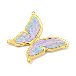 Ионное покрытие (ip) подвески из нержавеющей стали 304&nbsp;X1-STAS-U007-10C-G