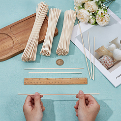 240 шт. 3 палочки для диффузора из ротанга&nbsp;AJEW-BC0009-62