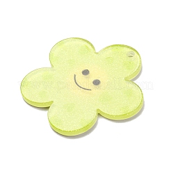 Акриловые подвески&nbsp;OACR-Q055-01C