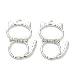 Подвески из сплава &nbsp;PALLOY-E580-10P