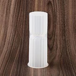 Силиконовые Молды для свечей-колонн&nbsp;DIY-Q037-16D