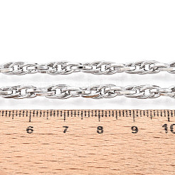 Железные веревки цепи&nbsp;CHP006Y-NF