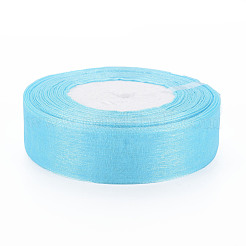 Ленты из органзы&nbsp;RS25mmY062