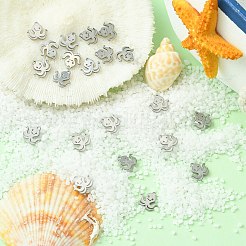 Подвески из нержавеющей стали 304 STAS-CJC0008-06P