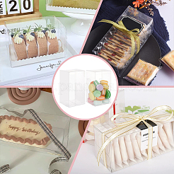 Ящики для хранения из пвх&nbsp;LS-CON-WH0086-088A