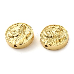 Стойки обшивки латунные бусины&nbsp;KK-C047-03G