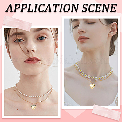 Латунные подвески с покрытием 8шт&nbsp;KK-BBC0011-19