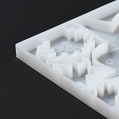 Силиконовые Молды для фоторамки и травы своими руками&nbsp;DIY-I099-59