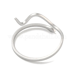 Кольца из нержавеющей стали 304&nbsp;LS-RJEW-M045-03P