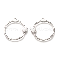 Латунные подвески&nbsp;KK-Z013-01P