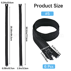 6 шт. аксессуары для одежды FIND-GF0006-15A