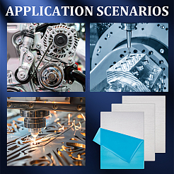 6061 алюминиевые пластины&nbsp;FIND-WH0139-713A-P