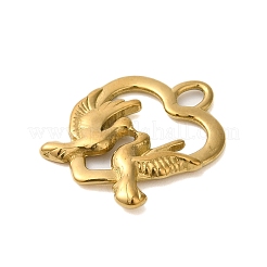 Ионное покрытие (ip) подвески из нержавеющей стали 304&nbsp;STAS-N103-58G