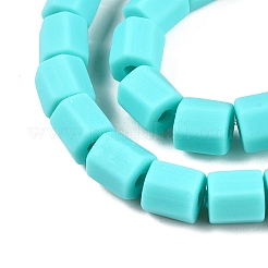 Полимерной глины ручной работы бисер нитей&nbsp;CLAY-T021-02M