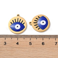 Ионное покрытие (ip) подвески из нержавеющей стали 304&nbsp;LS-STAS-C083-16G-01