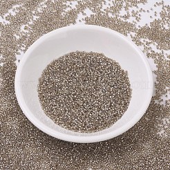 Бусины Миюки delica&nbsp;SEED-X0054-DB0907