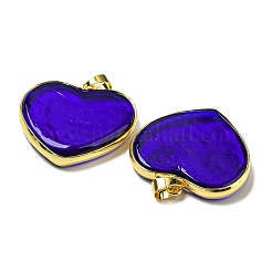 Подвески лэмпворк ручной работы&nbsp;LAMP-M017-01E