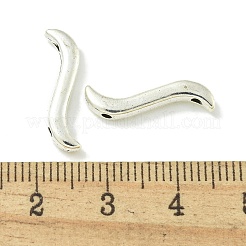 Тибетский стиль сплава распорные бруски&nbsp;TIBE-I026-5957AS