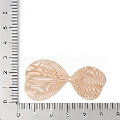 Шапочки и конусы для бусин&nbsp;KK-Z058-16KCG